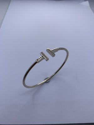 다양한 최종 고객을 위한 18K 금 관습 보석 마운팅 반 마운팅 / 완성된 보석