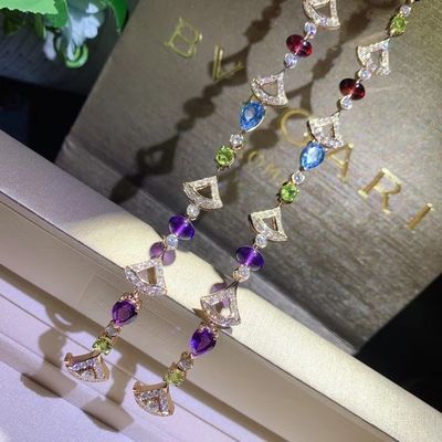 맞춤형 디자인과 독특한 스타일을 갖춘 1년 보증 맞춤 브랜드 주얼리